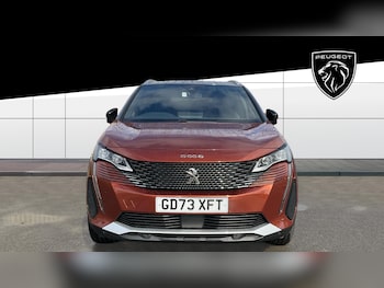 Used Peugeot 5008 2024 for sale - 75895343: Photo