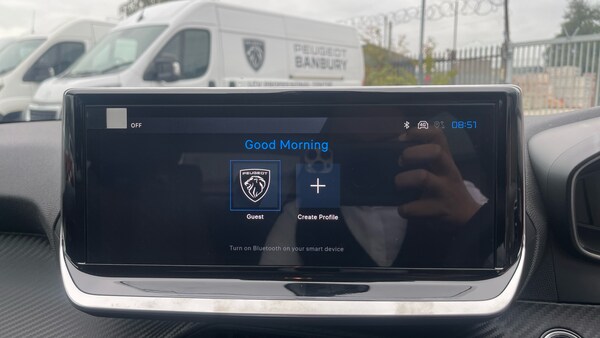 Used Peugeot 208 2025 for sale - 76219631: Photo 12