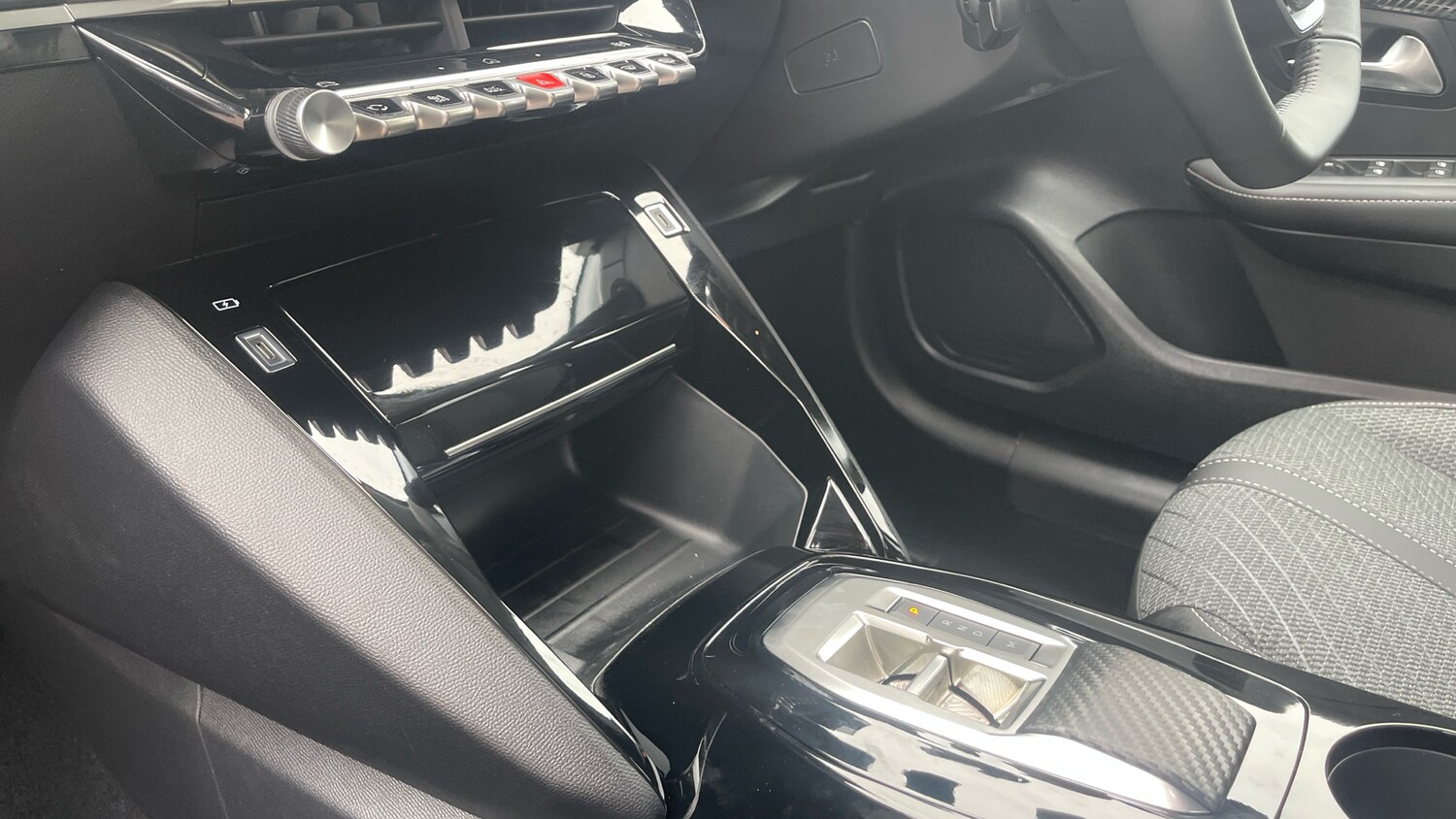 Used Peugeot 208 2025 for sale - 76219631: Photo 13