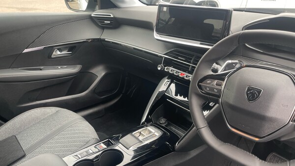 Used Peugeot 208 2025 for sale - 76219631: Photo 14