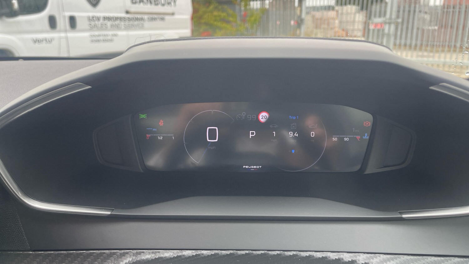 Used Peugeot 208 2025 for sale - 76219631: Photo 18