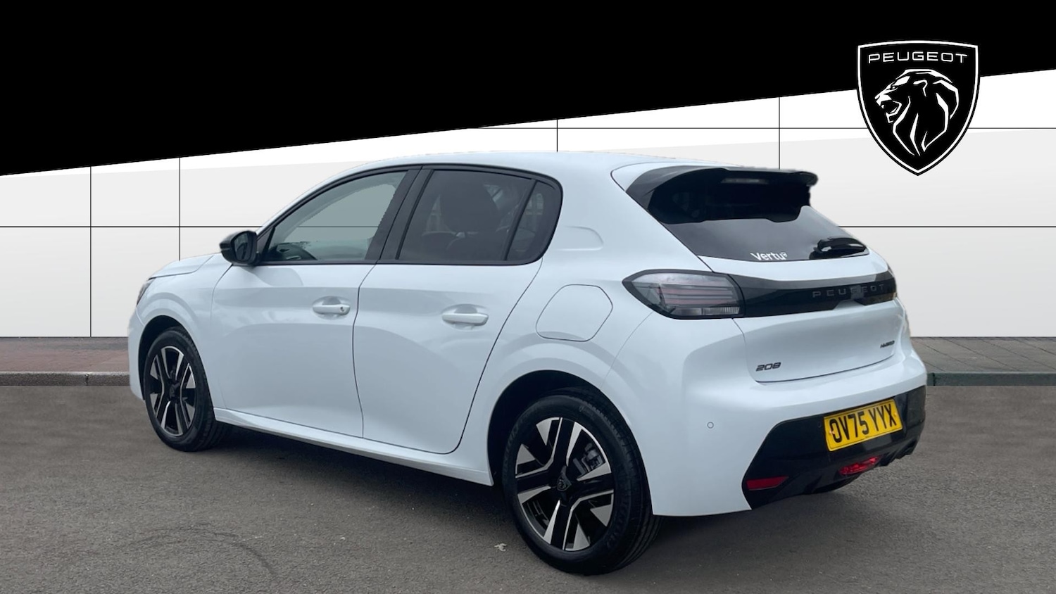 Used Peugeot 208 2025 for sale - 76219631: Photo 2