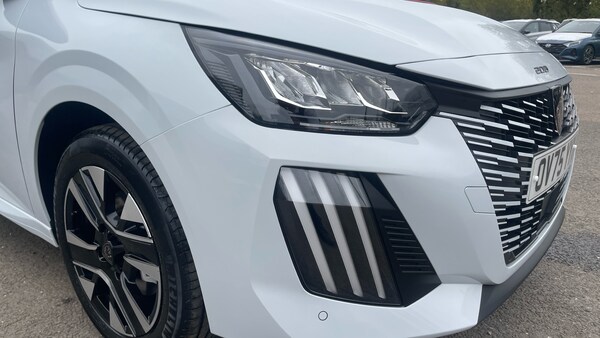 Used Peugeot 208 2025 for sale - 76219631: Photo 23