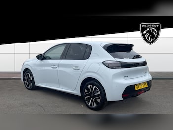 Used Peugeot 208 2025 for sale - 76219631: Photo 2