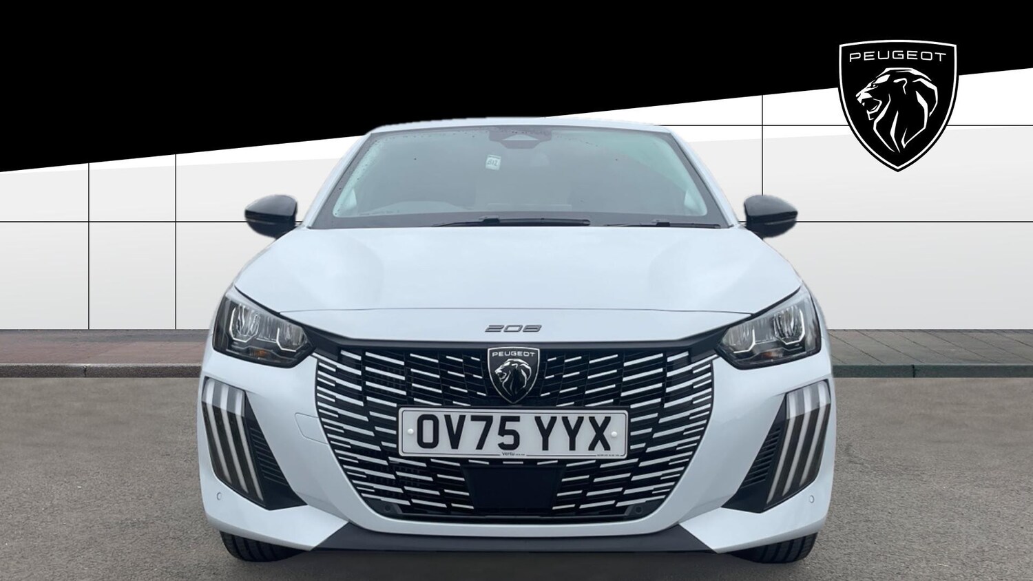 Used Peugeot 208 2025 for sale - 76219631: Photo 3