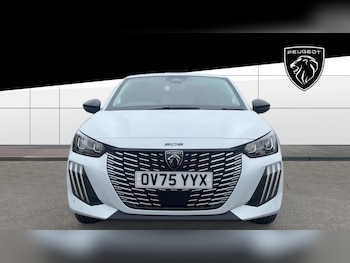 Used Peugeot 208 2025 for sale - 76219631: Photo 3