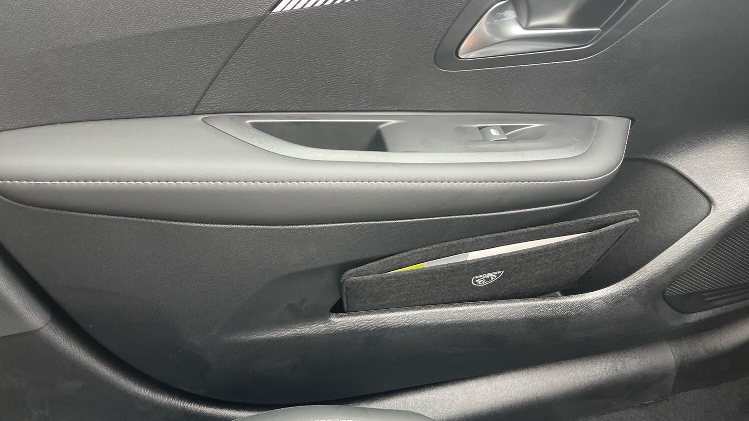 Used Peugeot 208 2025 for sale - 76219631: Photo 44