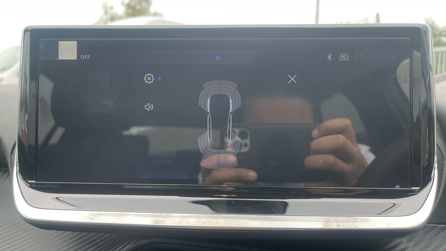 Used Peugeot 208 2025 for sale - 76219631: Photo 45