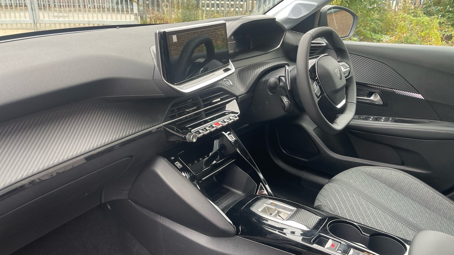 Used Peugeot 208 2025 for sale - 76219631: Photo 9