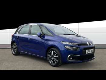 2016 (66) - 1.6 BlueHDi Feel 5dr EAT6 Diesel Estate