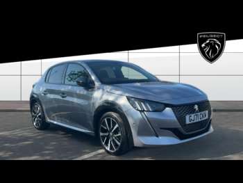 2021 (71) - 1.5 BlueHDi 100 GT Premium 5dr Diesel Hatchback