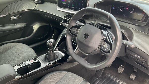 Used Peugeot 208 2025 for sale - 75555986: Photo 11