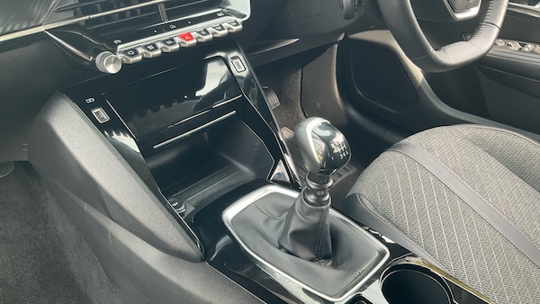 Used Peugeot 208 2025 for sale - 75555986: Photo 13