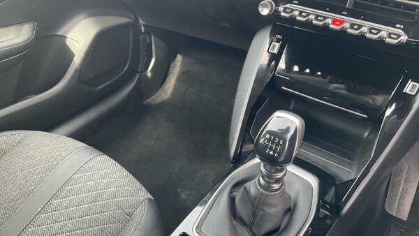 Used Peugeot 208 2025 for sale - 75555986: Photo 14