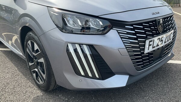 Used Peugeot 208 2025 for sale - 75555986: Photo 26
