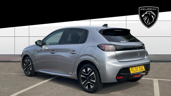 Used Peugeot 208 2025 for sale - 75555986: Photo 2