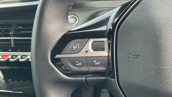 Used Peugeot 208 2025 for sale - 75555986: Photo 30