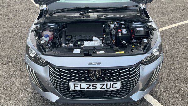 Used Peugeot 208 2025 for sale - 75555986: Photo 8