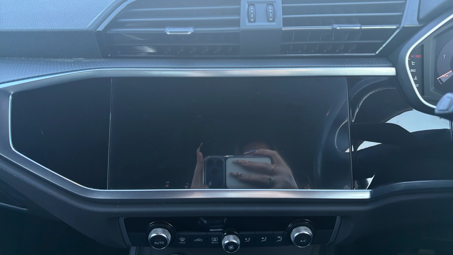 Used Audi Q3 2020 for sale - 77300296: Photo 12