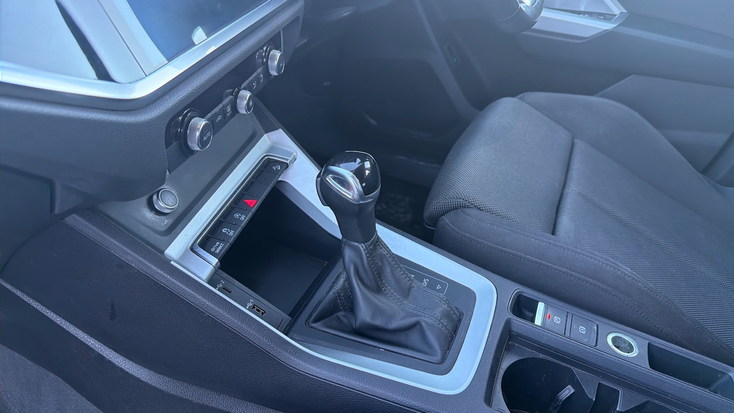 Used Audi Q3 2020 for sale - 77300296: Photo 13