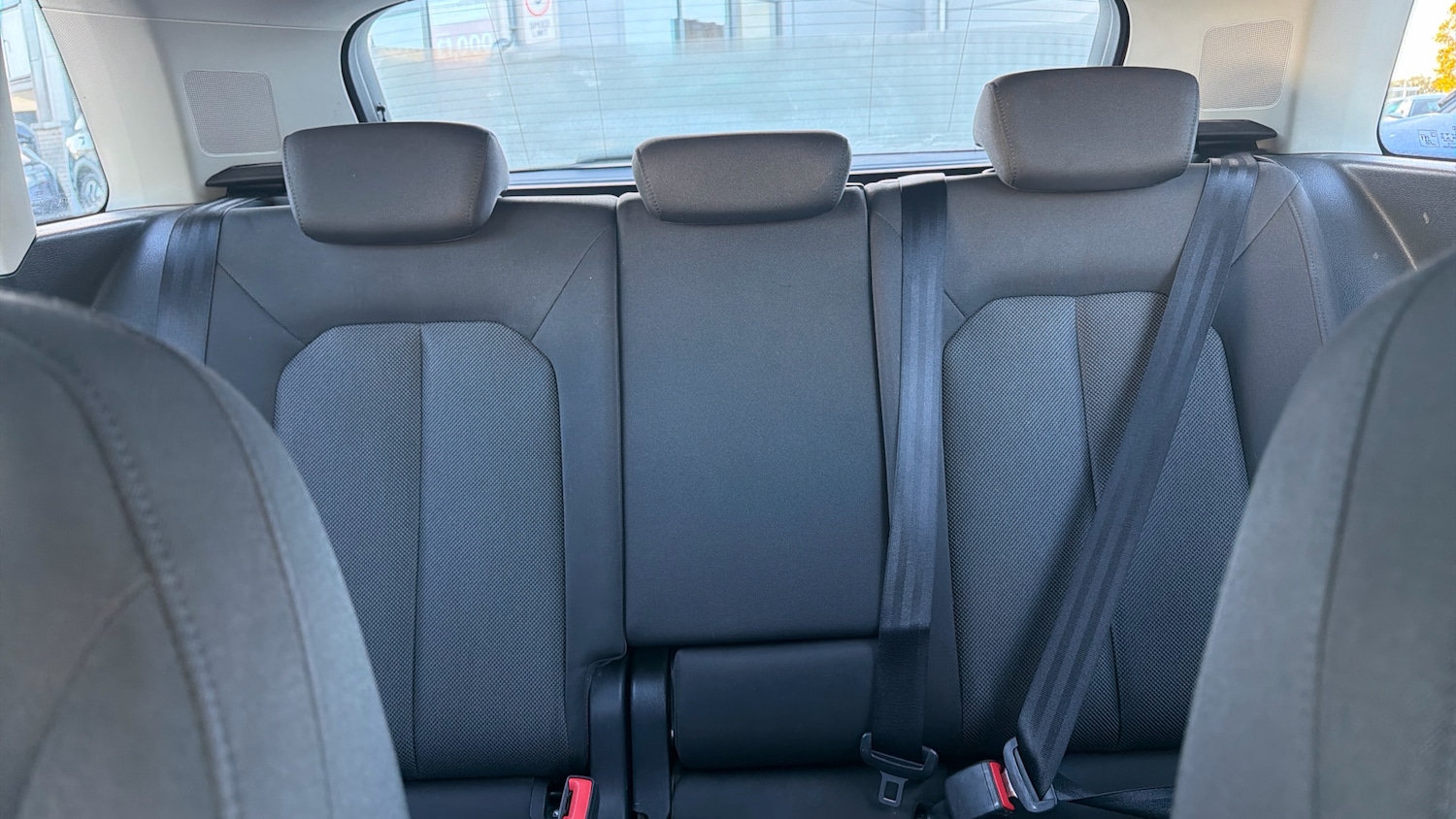 Used Audi Q3 2020 for sale - 77300296: Photo 15