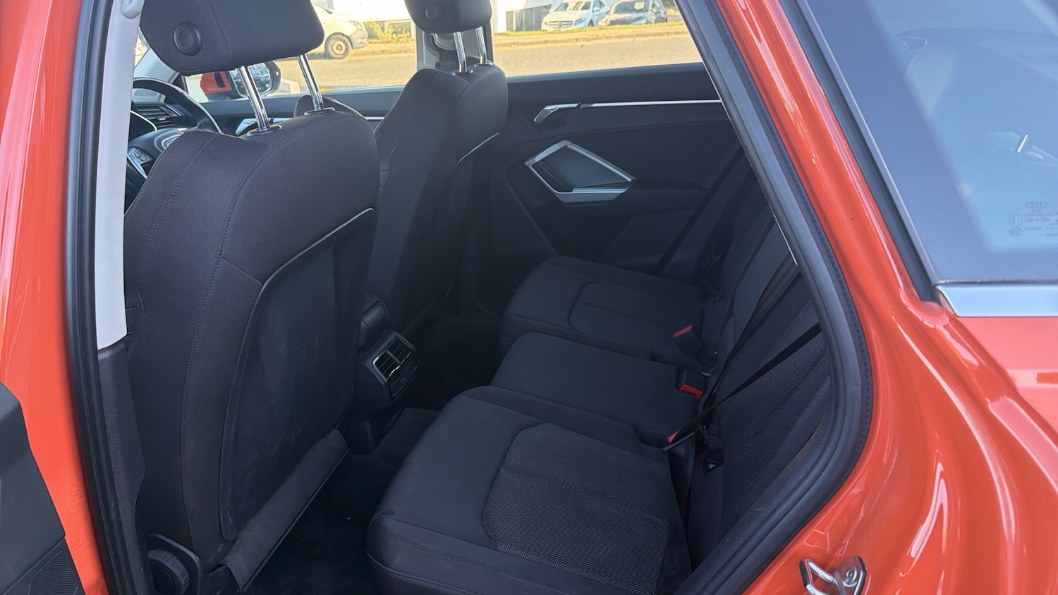 Used Audi Q3 2020 for sale - 77300296: Photo 16