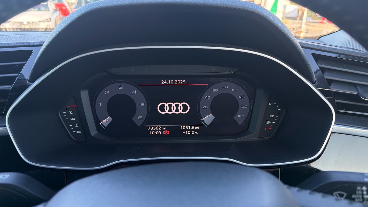Used Audi Q3 2020 for sale - 77300296: Photo 18