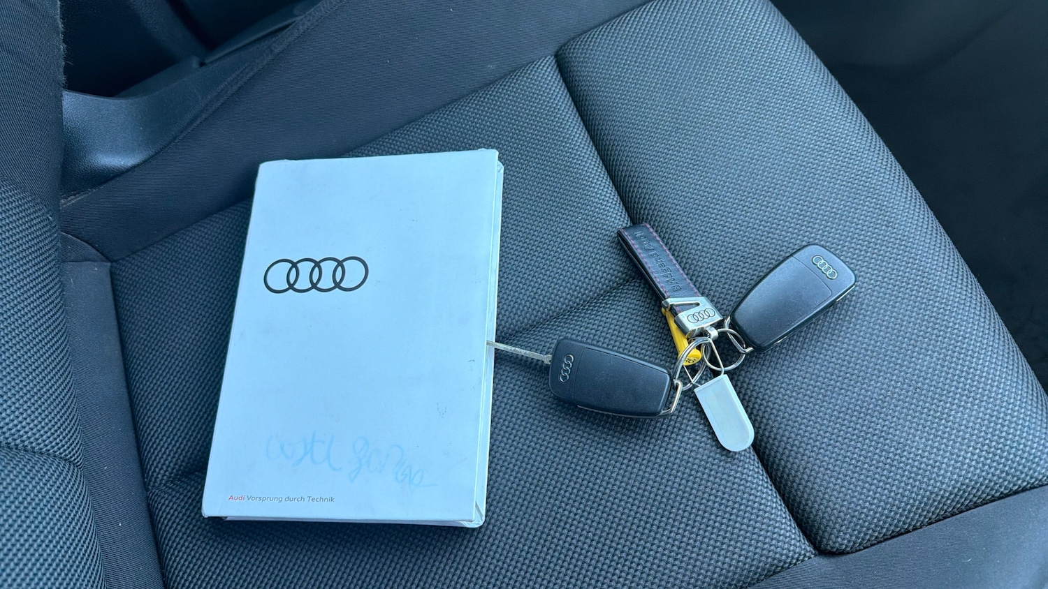 Used Audi Q3 2020 for sale - 77300296: Photo 19