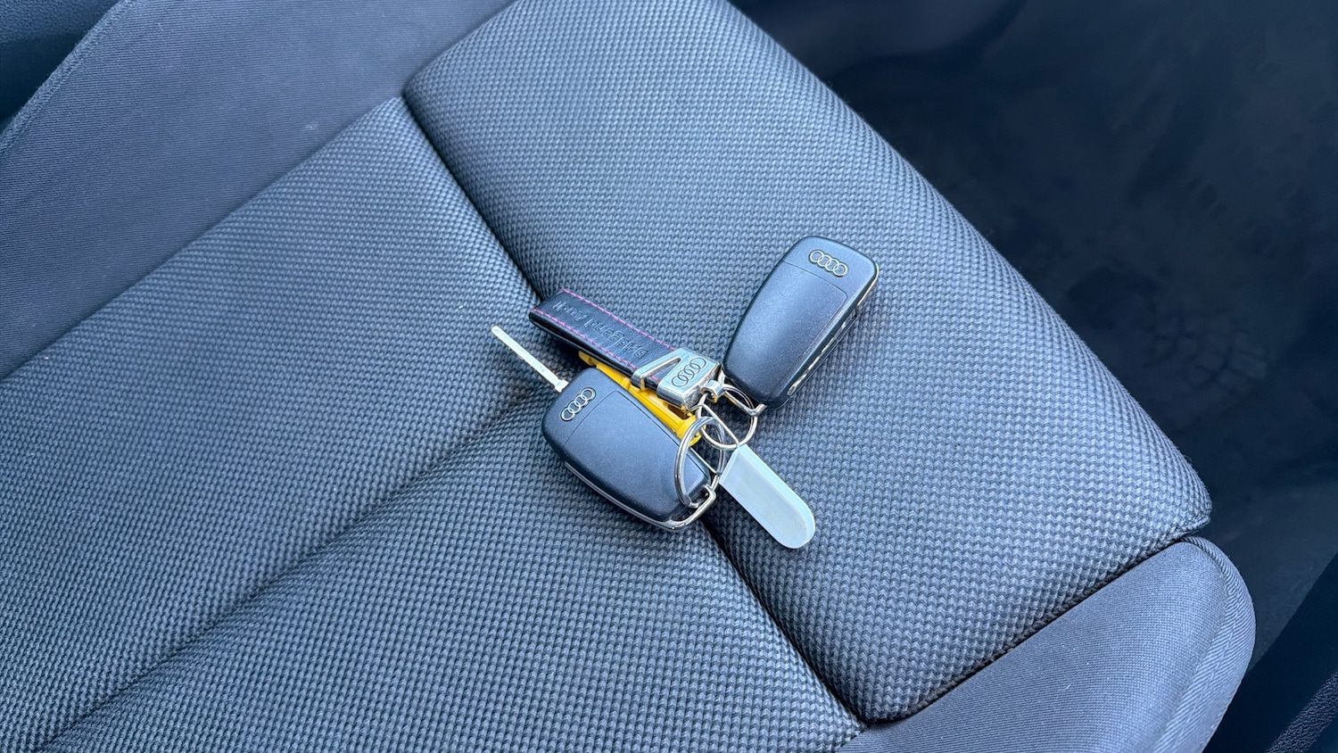 Used Audi Q3 2020 for sale - 77300296: Photo 20