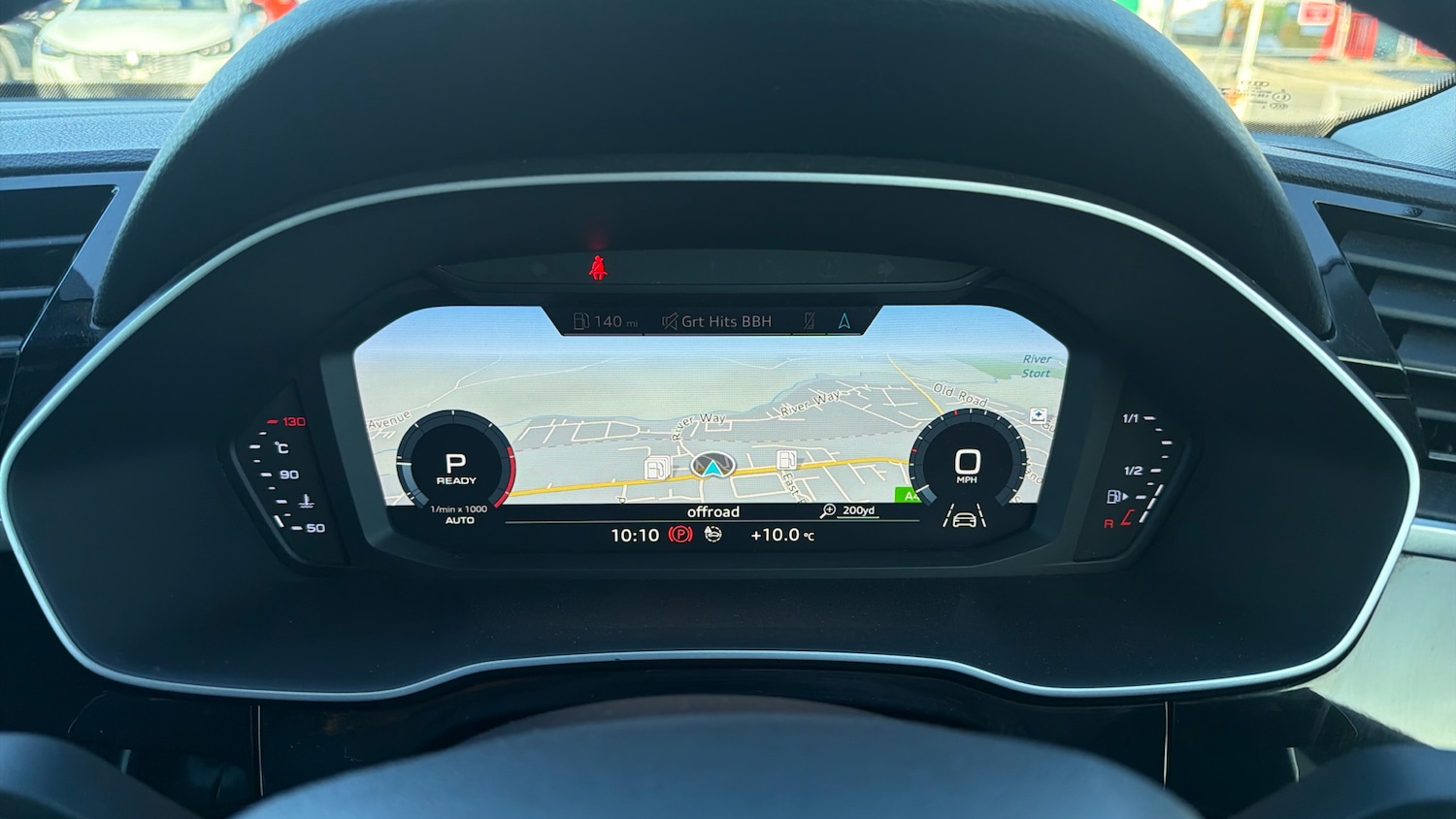 Used Audi Q3 2020 for sale - 77300296: Photo 23