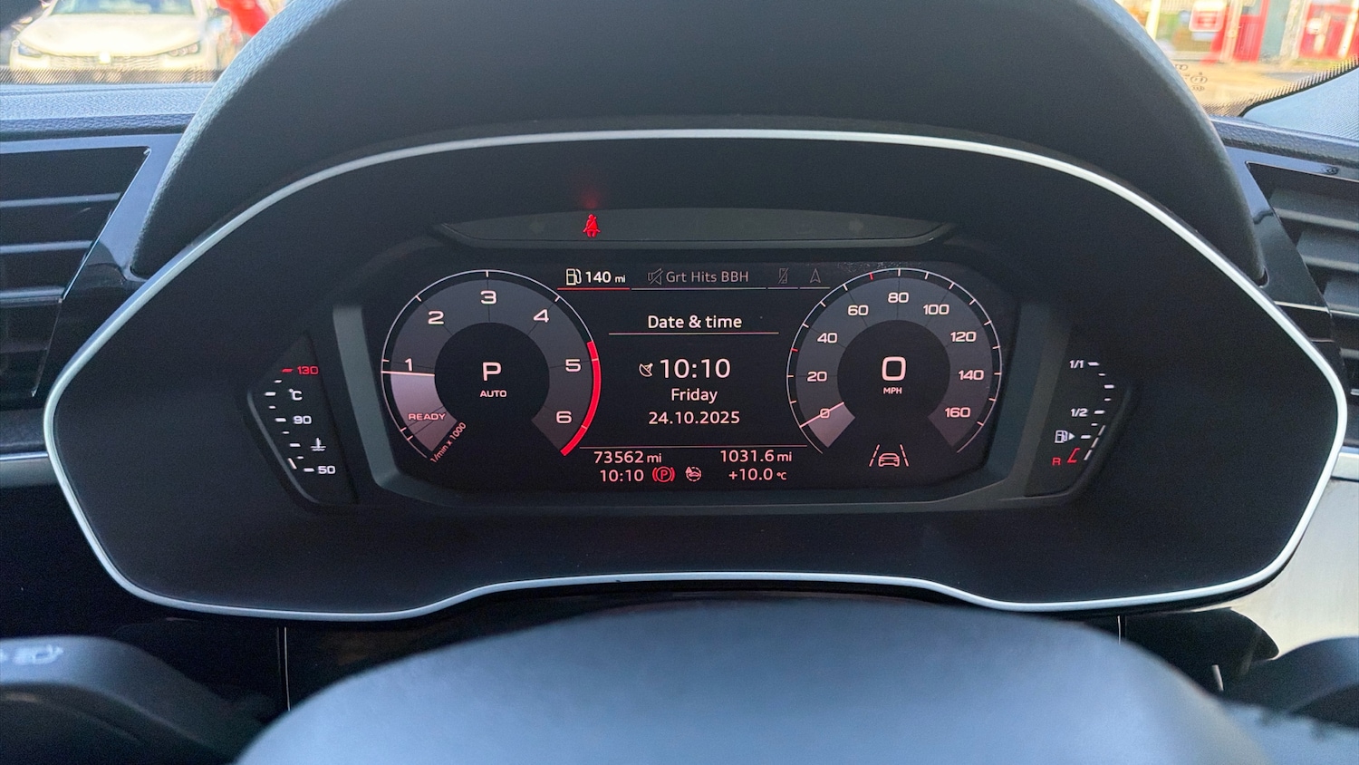 Used Audi Q3 2020 for sale - 77300296: Photo 24