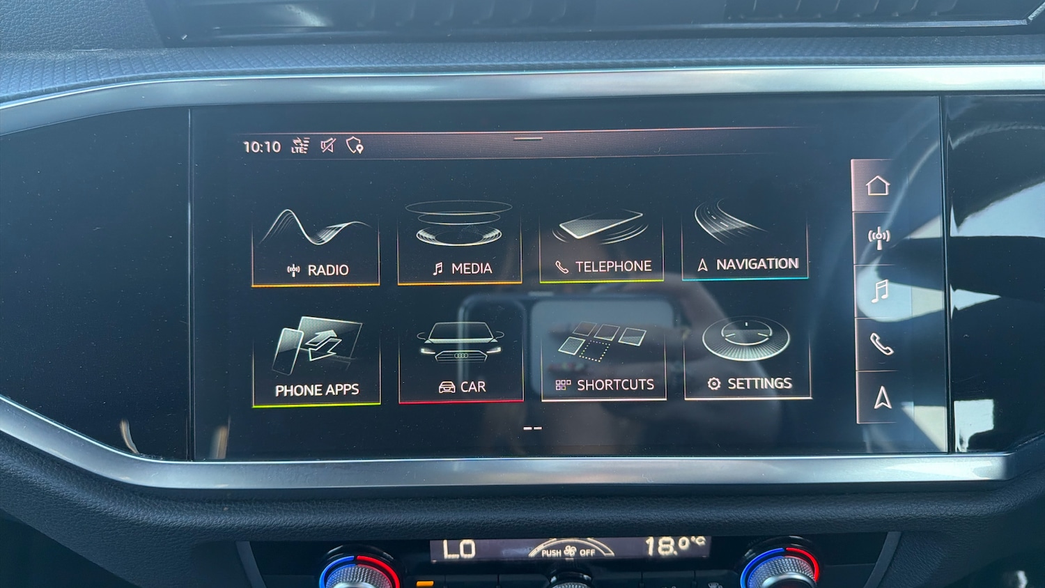 Used Audi Q3 2020 for sale - 77300296: Photo 25