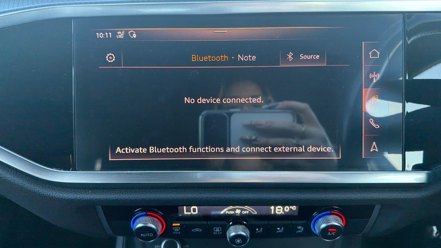 Used Audi Q3 2020 for sale - 77300296: Photo 28