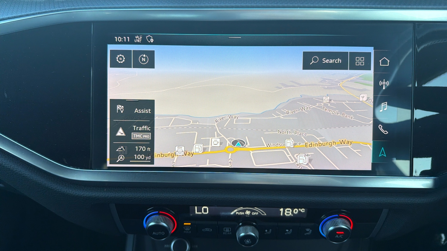 Used Audi Q3 2020 for sale - 77300296: Photo 30