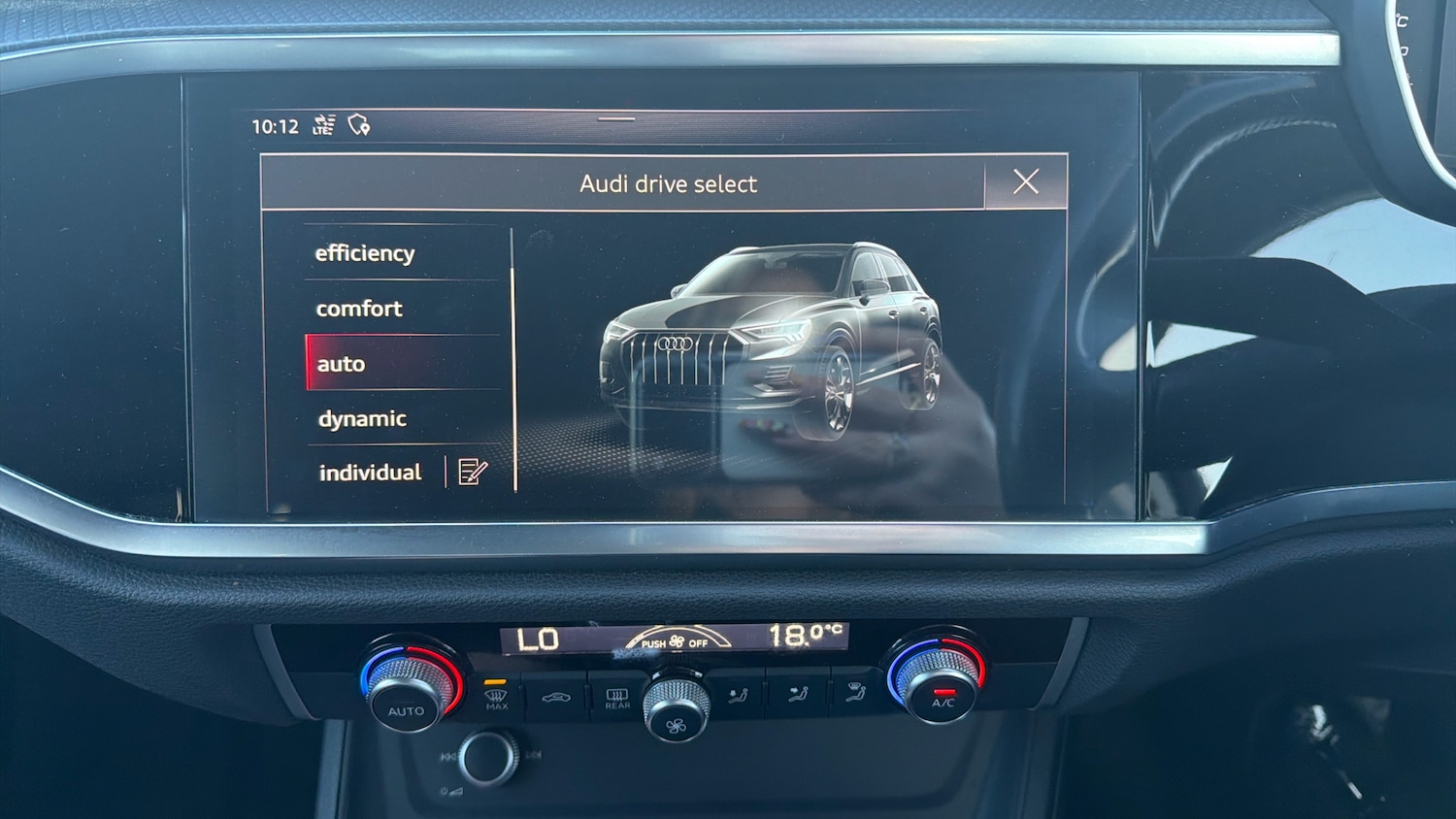 Used Audi Q3 2020 for sale - 77300296: Photo 37