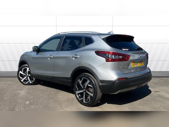 Used Nissan Qashqai 2019 for sale - 78883372: Photo