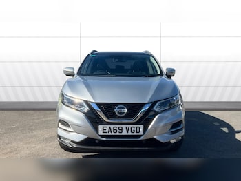 Used Nissan Qashqai 2019 for sale - 78883372: Photo