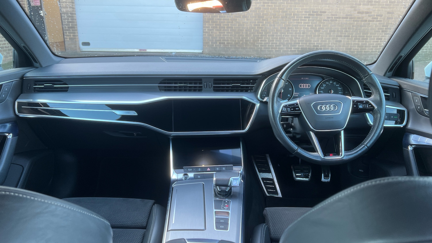 Used Audi A6 2019 for sale - 76979720: Photo 10