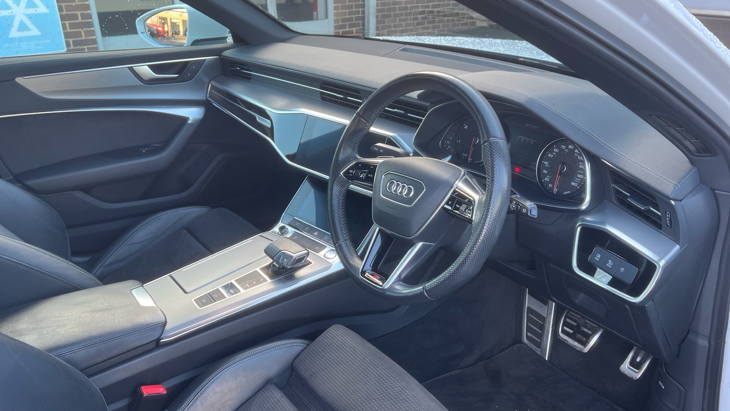Used Audi A6 2019 for sale - 76979720: Photo 11