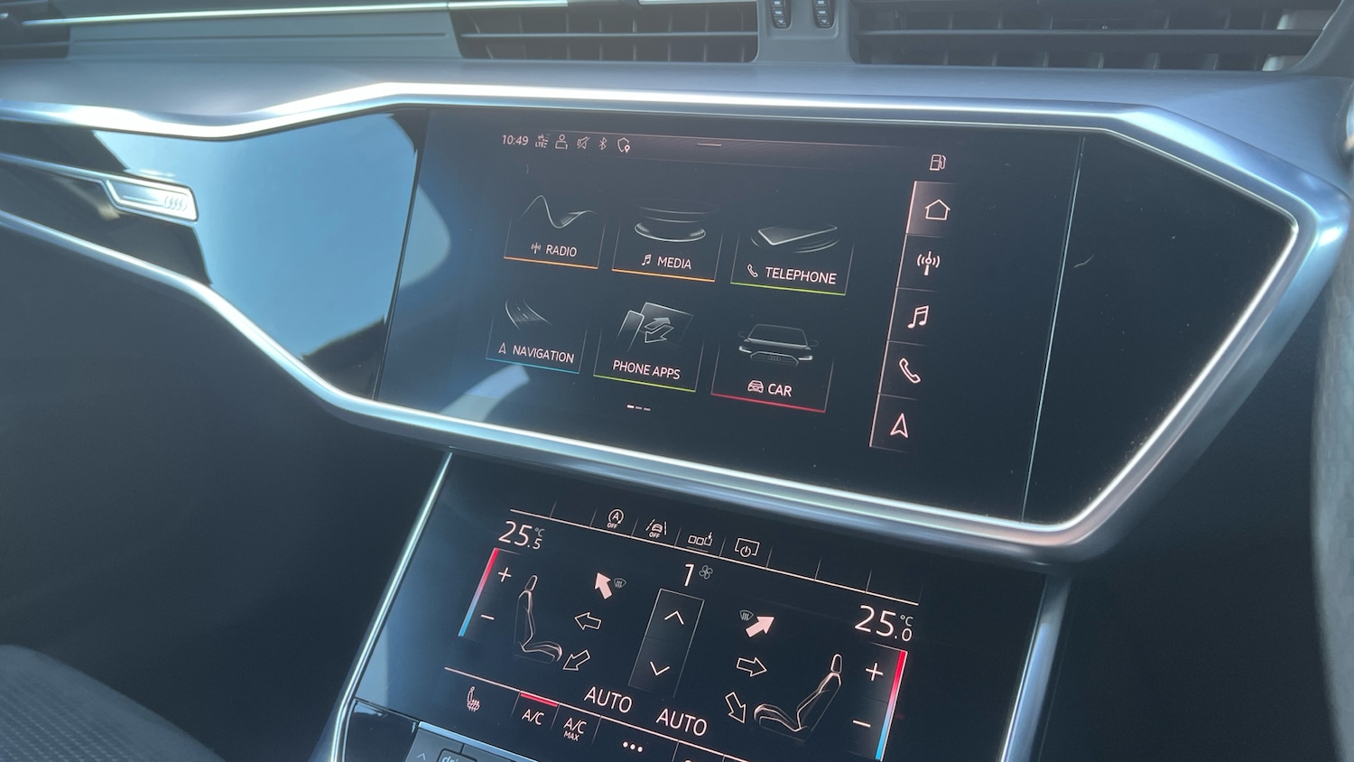 Used Audi A6 2019 for sale - 76979720: Photo 12