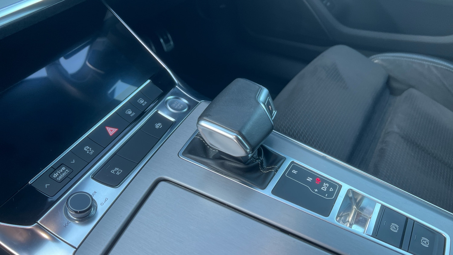 Used Audi A6 2019 for sale - 76979720: Photo 13