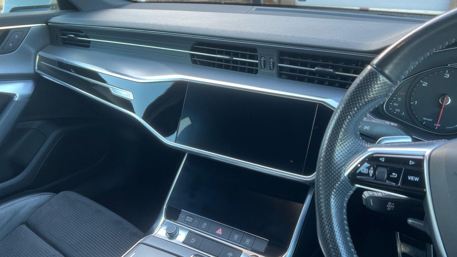 Used Audi A6 2019 for sale - 76979720: Photo 14