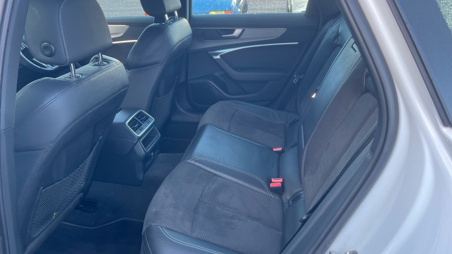 Used Audi A6 2019 for sale - 76979720: Photo 16