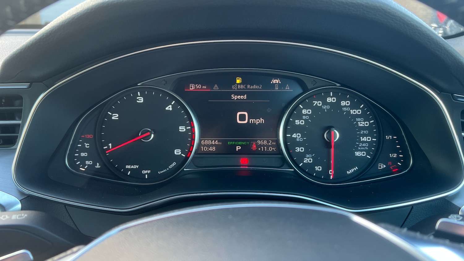 Used Audi A6 2019 for sale - 76979720: Photo 18