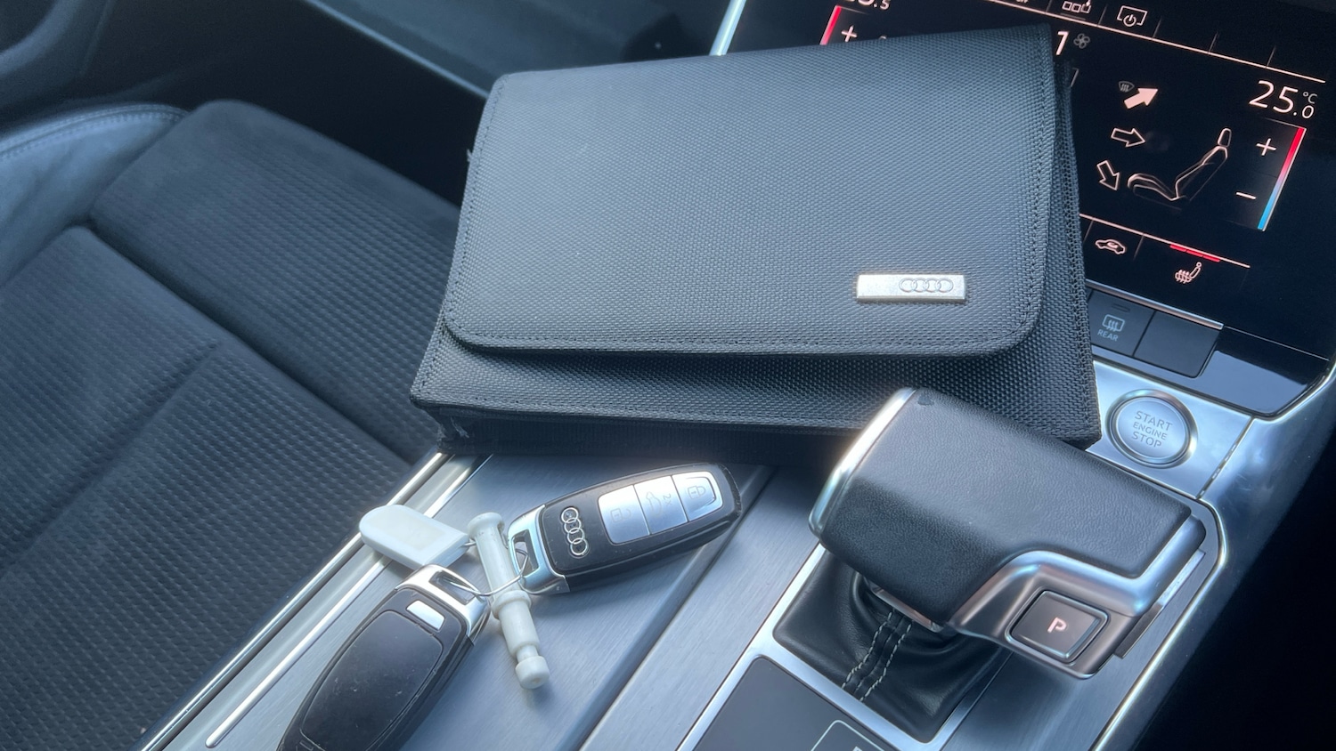Used Audi A6 2019 for sale - 76979720: Photo 19