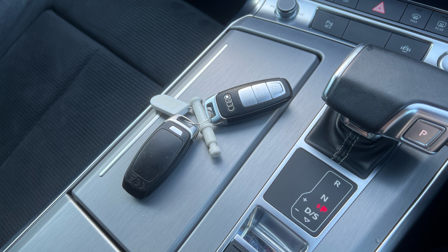 Used Audi A6 2019 for sale - 76979720: Photo 20