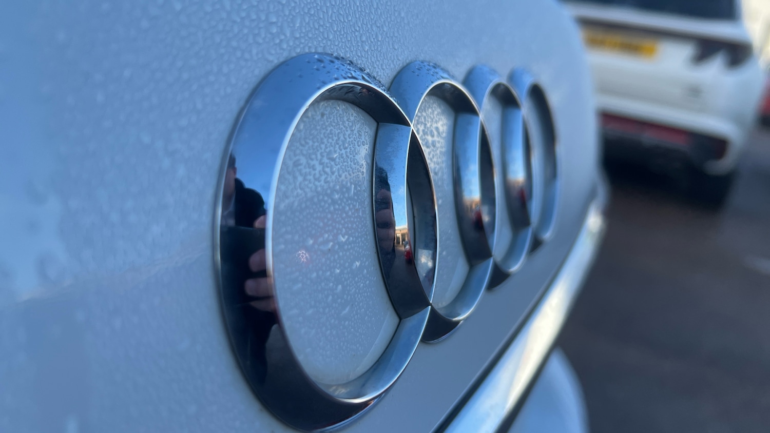 Used Audi A6 2019 for sale - 76979720: Photo 21