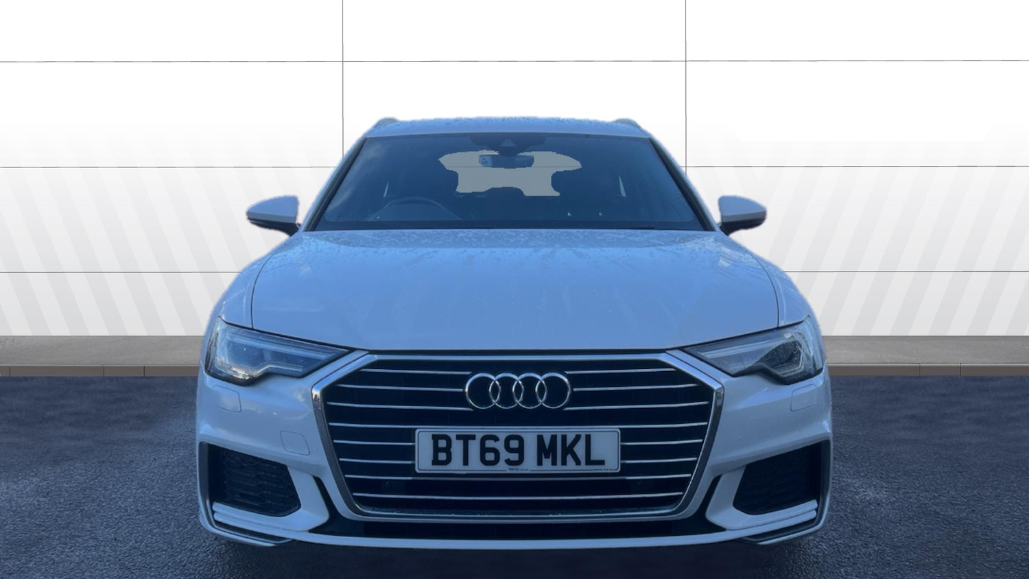 Used Audi A6 2019 for sale - 76979720: Photo 3