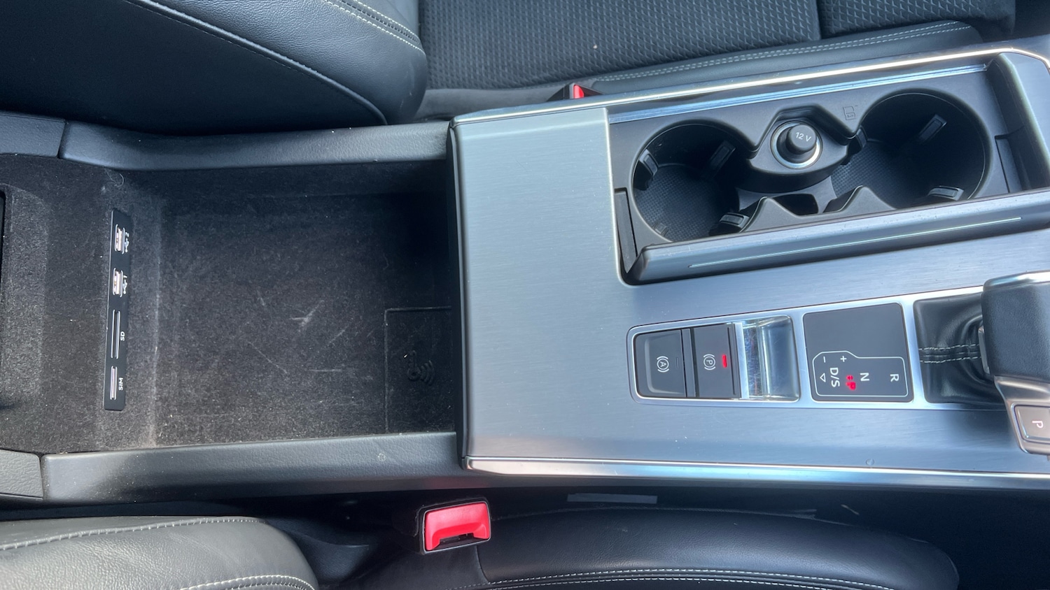 Used Audi A6 2019 for sale - 76979720: Photo 30