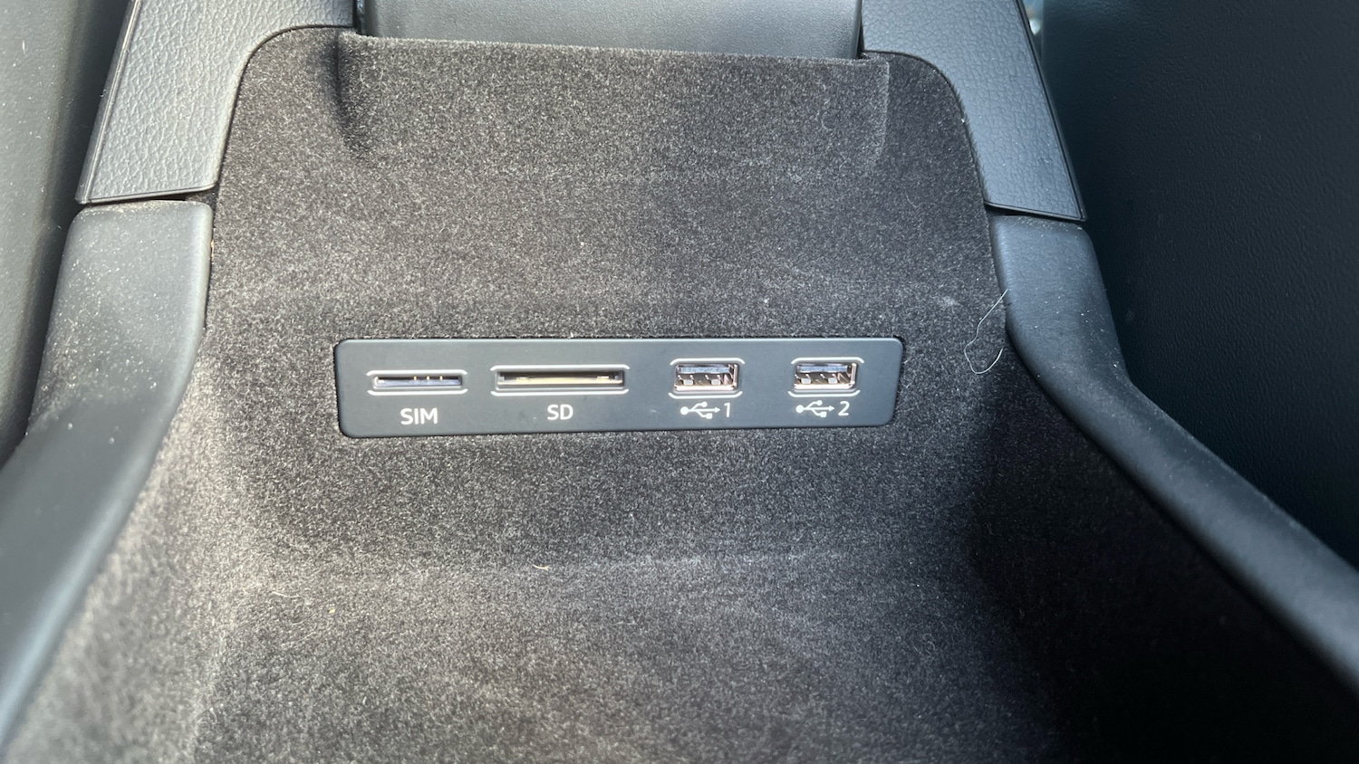 Used Audi A6 2019 for sale - 76979720: Photo 31